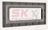 Hopper Window Kit Transland