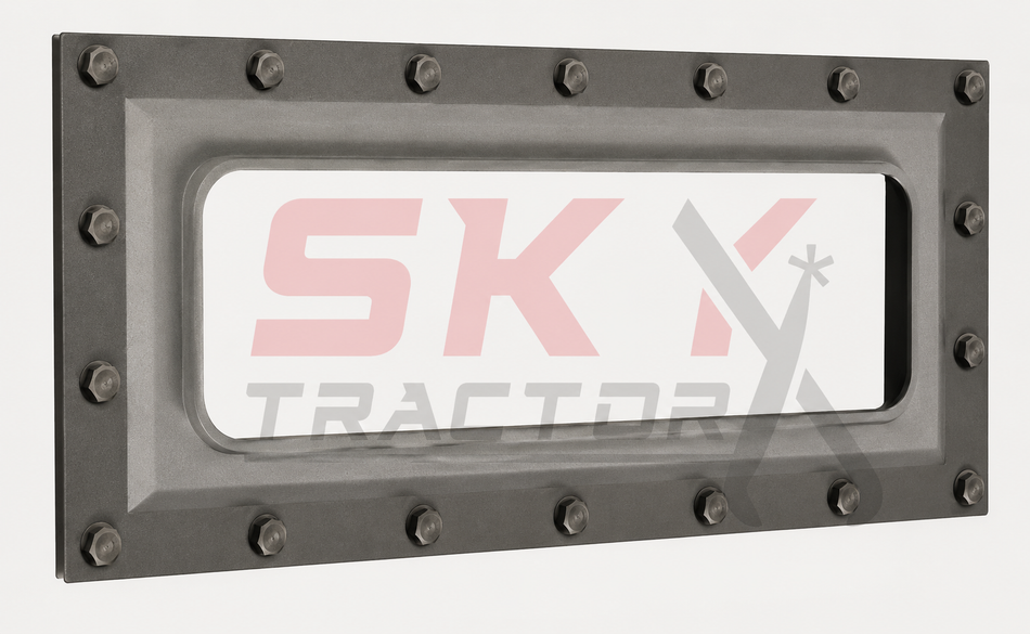 Hopper Window Kit Transland