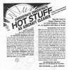 HotStuff Ag Aircraft Cleaner Soap