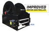 3" ELECTRIC HOSE REEL