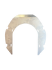 McCulloch Tailwheel Fork Shield