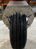 McCulloch Tailwheel Fork Shield