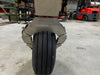McCulloch Tailwheel Fork Shield