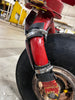 McCulloch Tailwheel Fork Shield