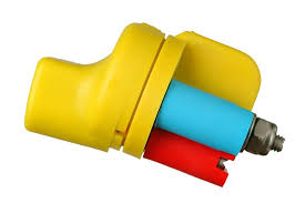 CP Nozzle | CP11-TT Nozzle Body (3 Tip Selections)