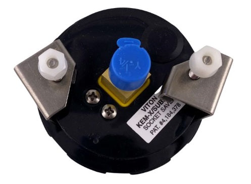 Boom Pressure Gauge LFP-220