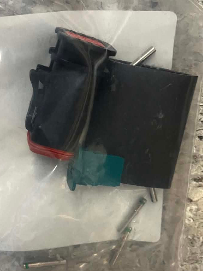 Boom Shutoff Valve AFS