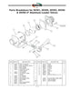 Aluminum Left Loader Valve Transland 20391