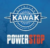 Throttle Quadrant - Kawak PowerStop 35875-480