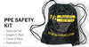 PPE Safety Kit