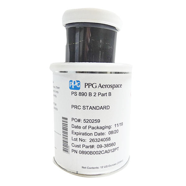 Pro Seal Fuel Tank Sealant pint