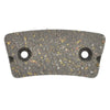RA66-108 Brake Lining Rapco RA66-108