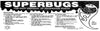 SuperBugs