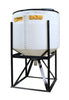 TRU KLEEN TANK, LID, STAND COMBO - TK**MTS