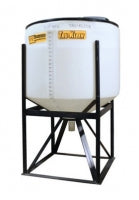 TRU KLEEN TANK, LID, STAND COMBO - TK**MTS