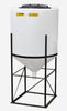 TRU KLEEN TANK, LID, STAND COMBO - TK**MTS