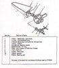 Weath Aero Fan - 5 Blade