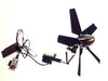 Weath Aero Fan - 5 Blade