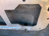Milwaukee Packout Half Plate Stainless Steel (0.135")