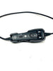 BOSE AVIATION HEADSET/HELMET CONTROL MODULE CRADLE