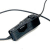 BOSE AVIATION HEADSET/HELMET CONTROL MODULE CRADLE