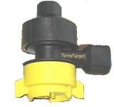 Spray Target VeriRate Nozzles