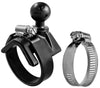 Ram mount roll bar base “b size”