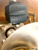 Rinse Ball Clam Cover