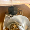 Rinse Ball Clam Cover