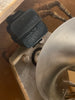 Rinse Ball Clam Cover