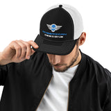 Amberican Designs Richardson 112 Trucker Cap